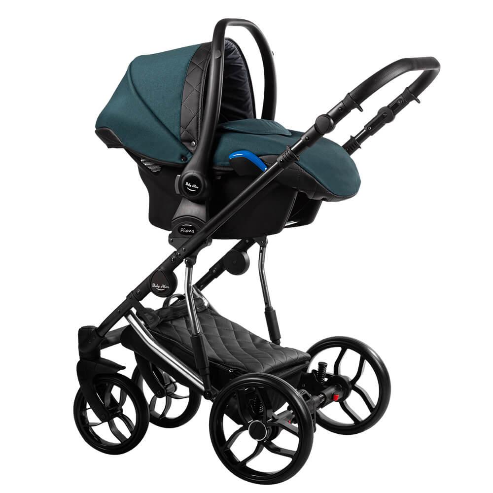 PIUMA - cleo-kinderwagen.de