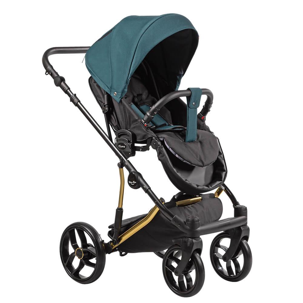 PIUMA - cleo-kinderwagen.de