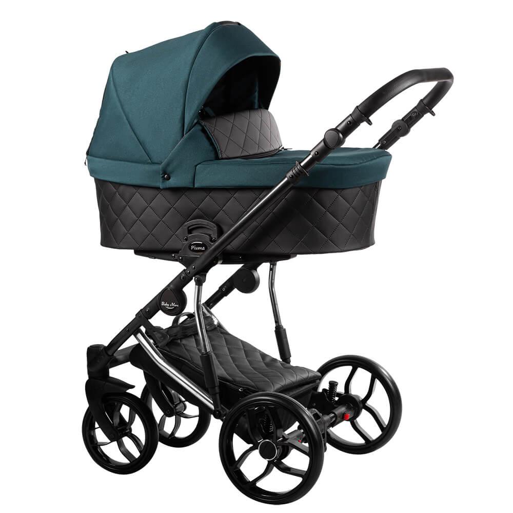 PIUMA - cleo-kinderwagen.de