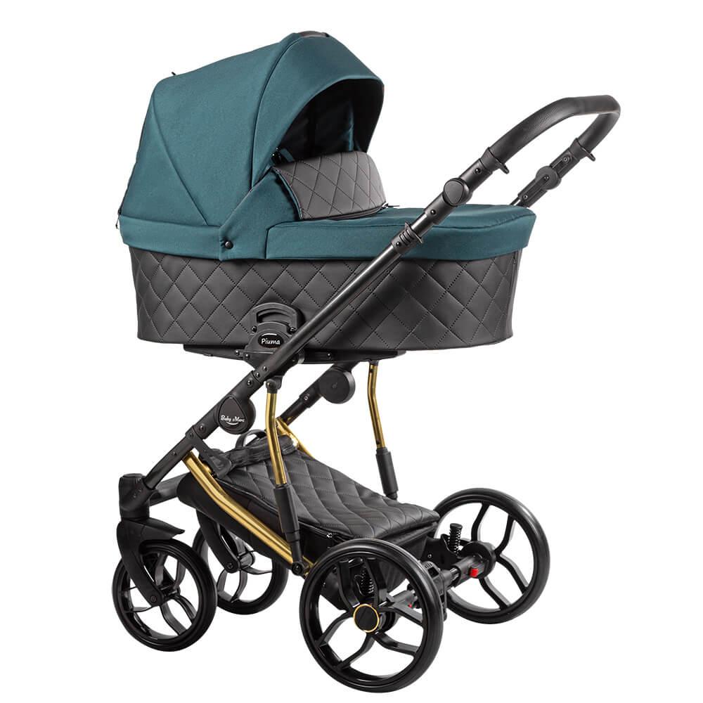 PIUMA - cleo-kinderwagen.de