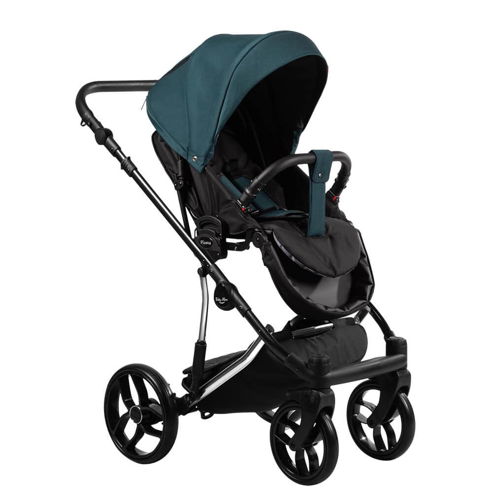 PIUMA - cleo-kinderwagen.de