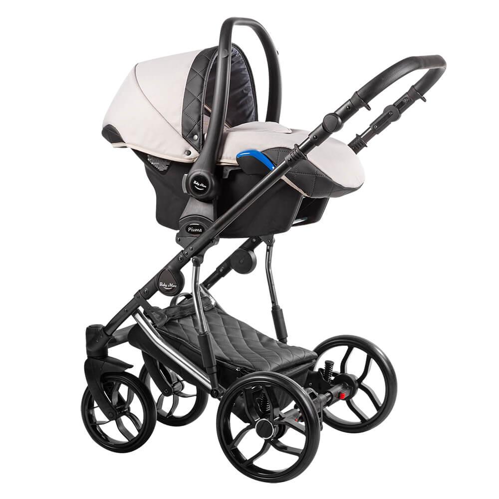 PIUMA - cleo-kinderwagen.de