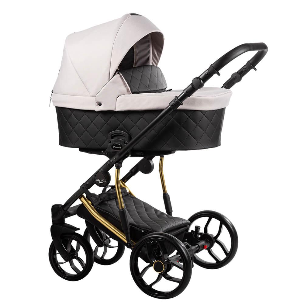 PIUMA - cleo-kinderwagen.de