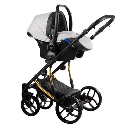 PIUMA - cleo-kinderwagen.de