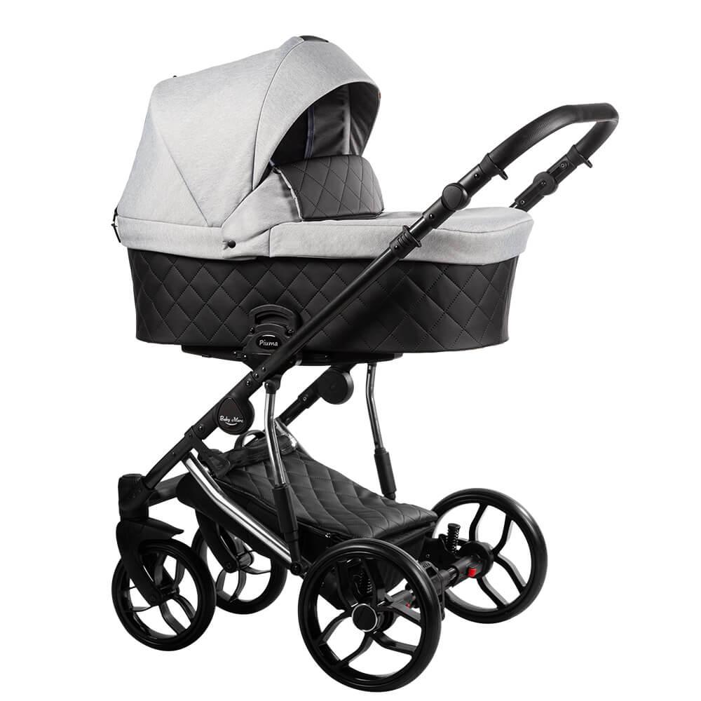 PIUMA - cleo-kinderwagen.de