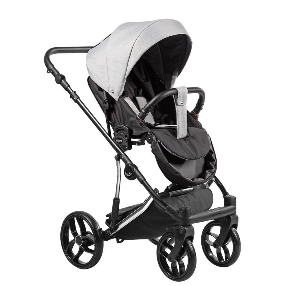 PIUMA - cleo-kinderwagen.de