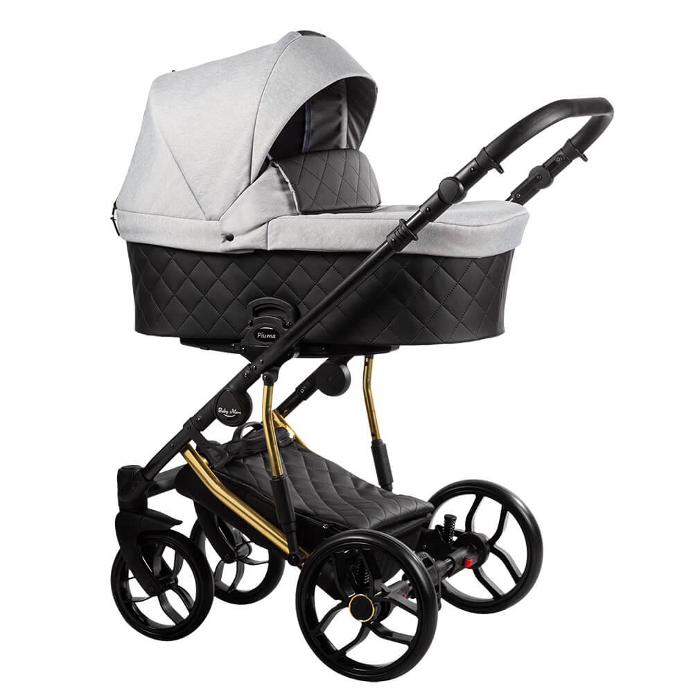 PIUMA - cleo-kinderwagen.de