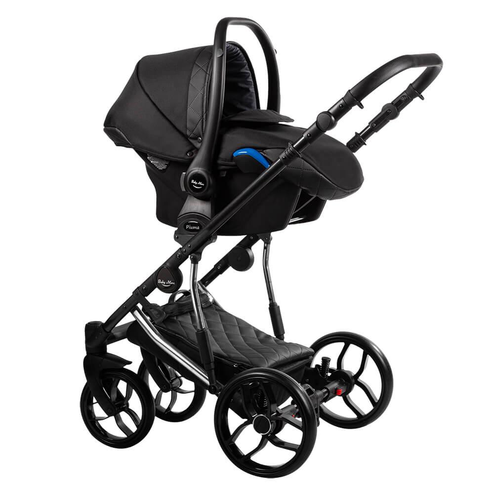 PIUMA - cleo-kinderwagen.de