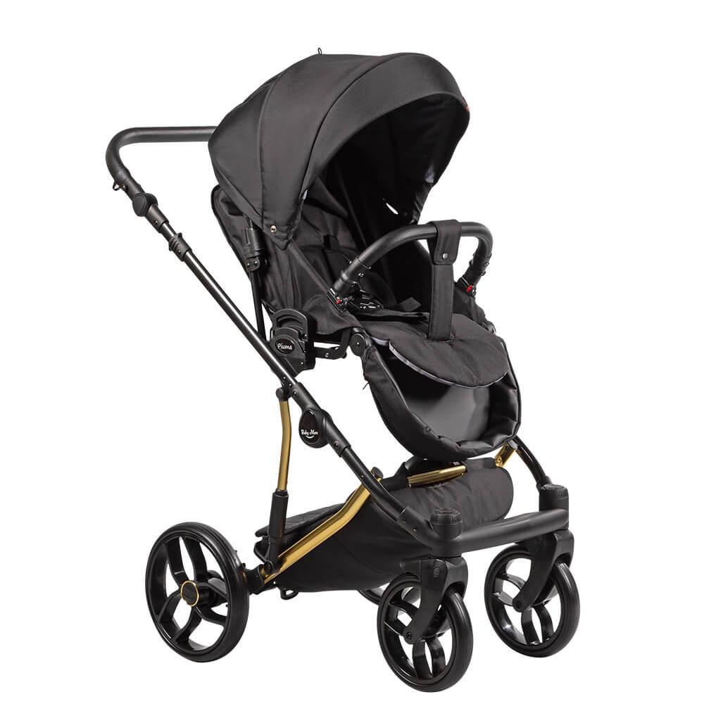 PIUMA - cleo-kinderwagen.de