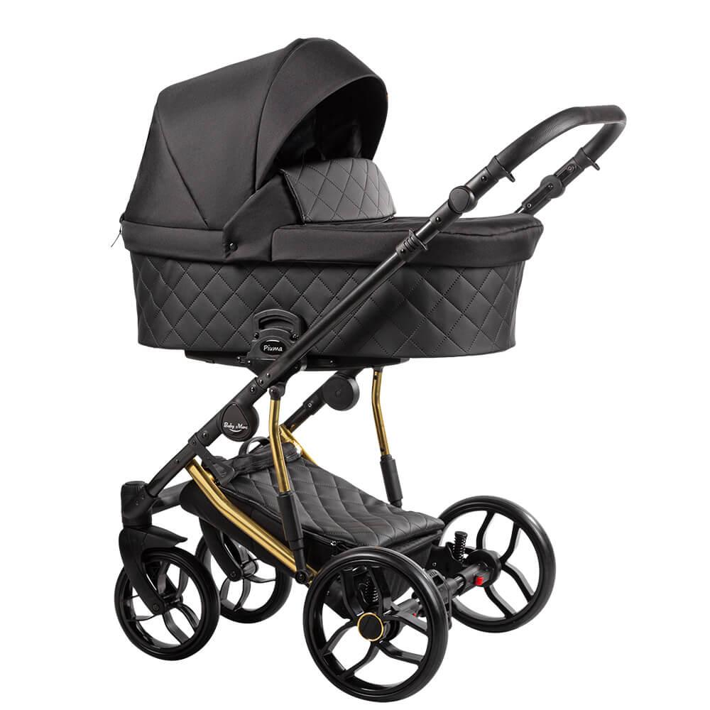 PIUMA - cleo-kinderwagen.de