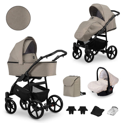 KUNERT MATA - cleo-kinderwagen.de