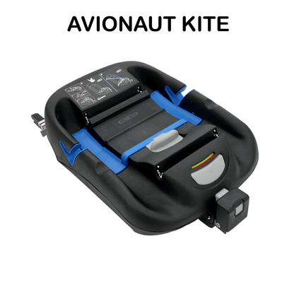 CAVOE MOI+ - cleo-kinderwagen.de