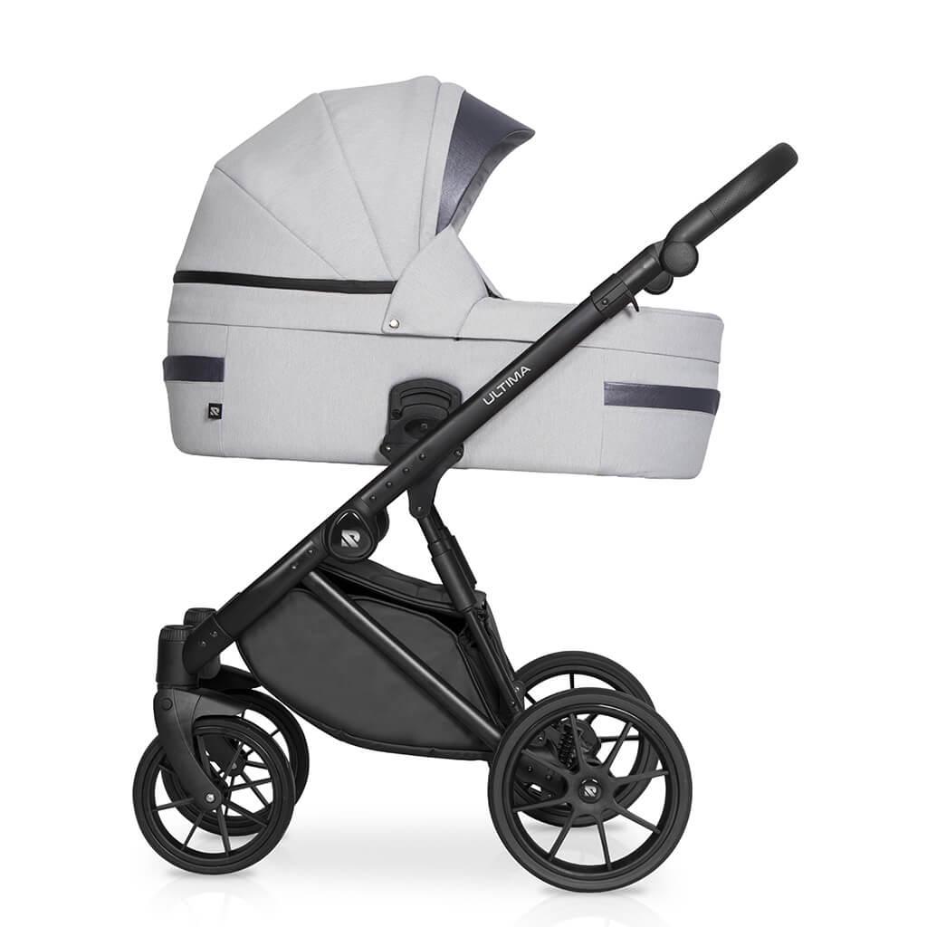 ULTIMA ULTRA LIGHT - cleo-kinderwagen.de