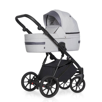 ULTIMA ULTRA LIGHT - cleo-kinderwagen.de