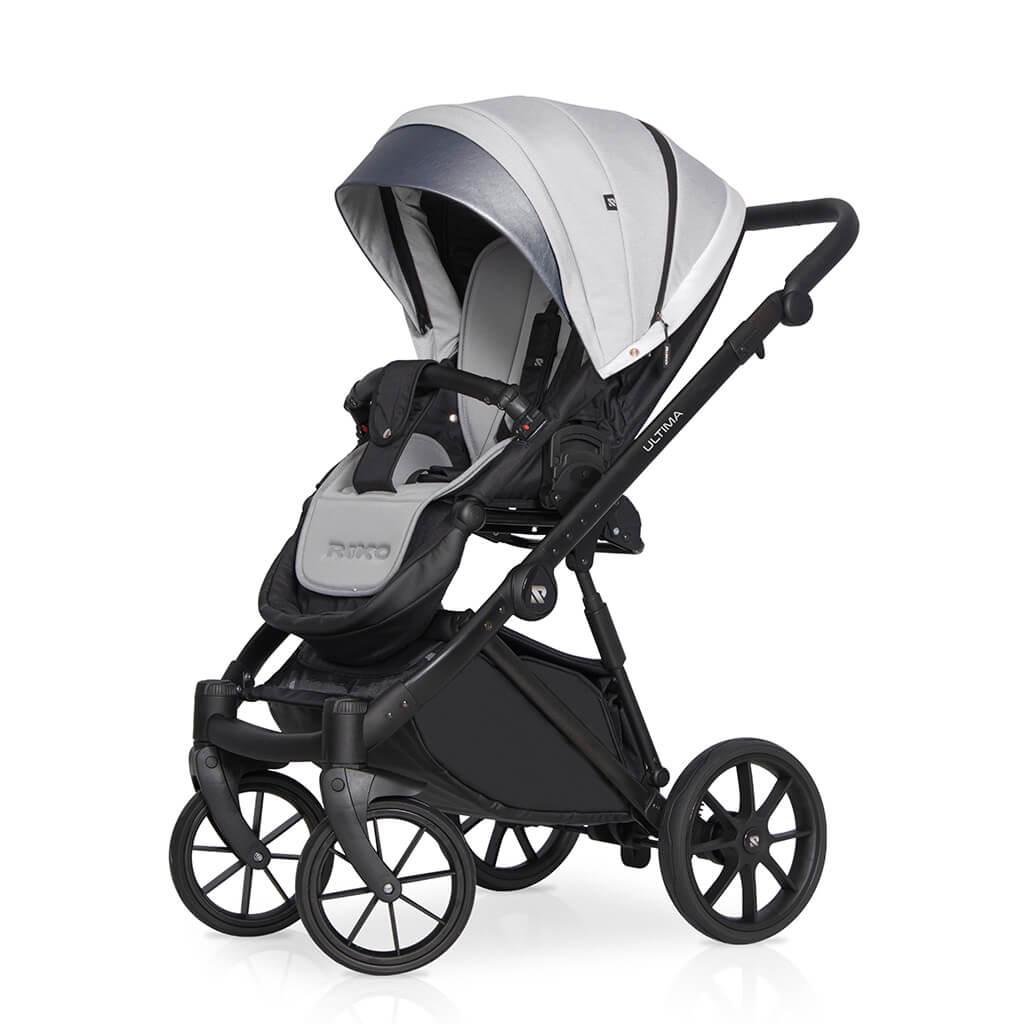 ULTIMA ULTRA LIGHT - cleo-kinderwagen.de