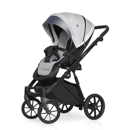 ULTIMA ULTRA LIGHT - cleo-kinderwagen.de