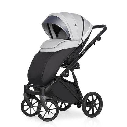 ULTIMA ULTRA LIGHT - cleo-kinderwagen.de