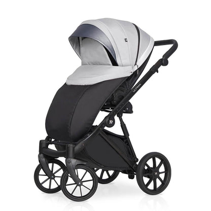 ULTIMA ULTRA LIGHT - cleo-kinderwagen.de