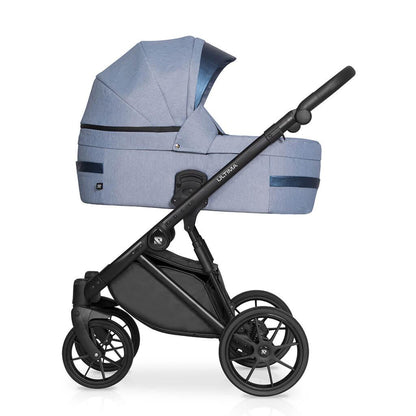 ULTIMA ULTRA LIGHT - cleo-kinderwagen.de