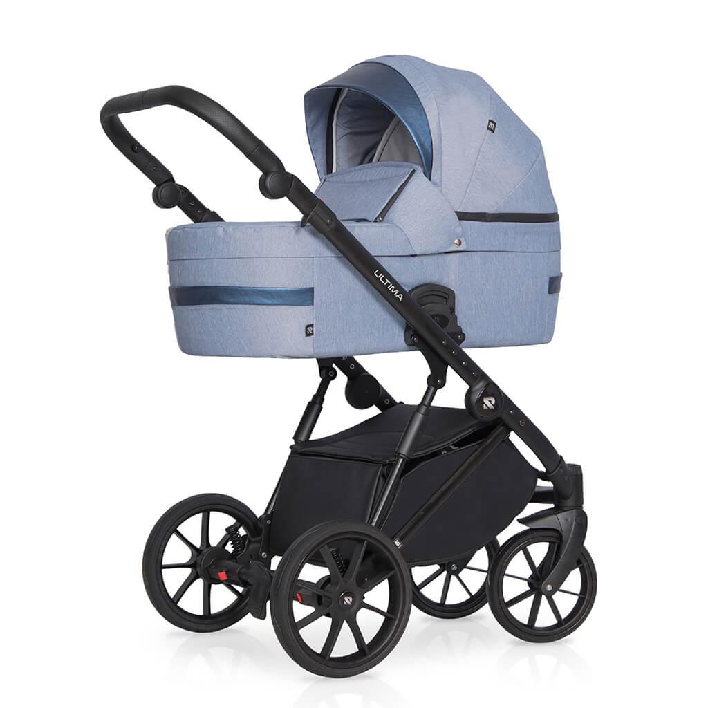 ULTIMA ULTRA LIGHT - cleo-kinderwagen.de