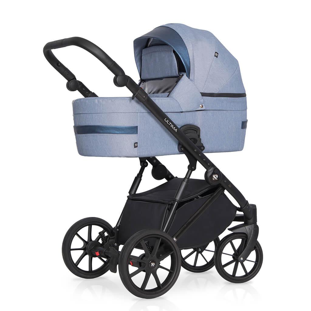 ULTIMA ULTRA LIGHT - cleo-kinderwagen.de