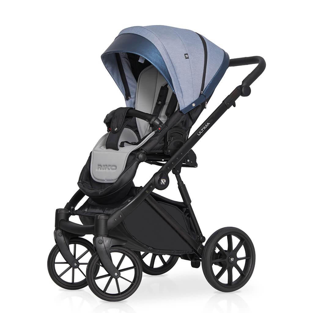 ULTIMA ULTRA LIGHT - cleo-kinderwagen.de