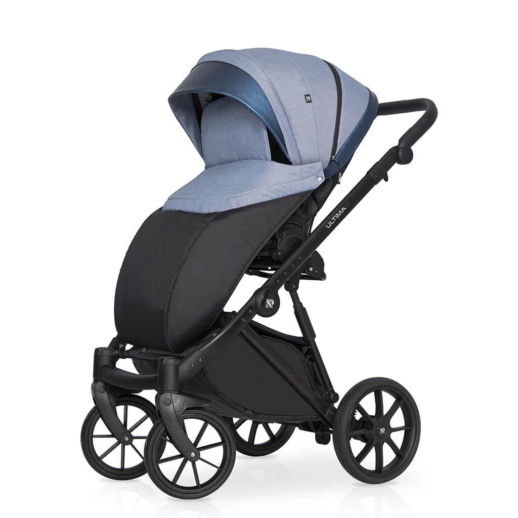 ULTIMA ULTRA LIGHT - cleo-kinderwagen.de