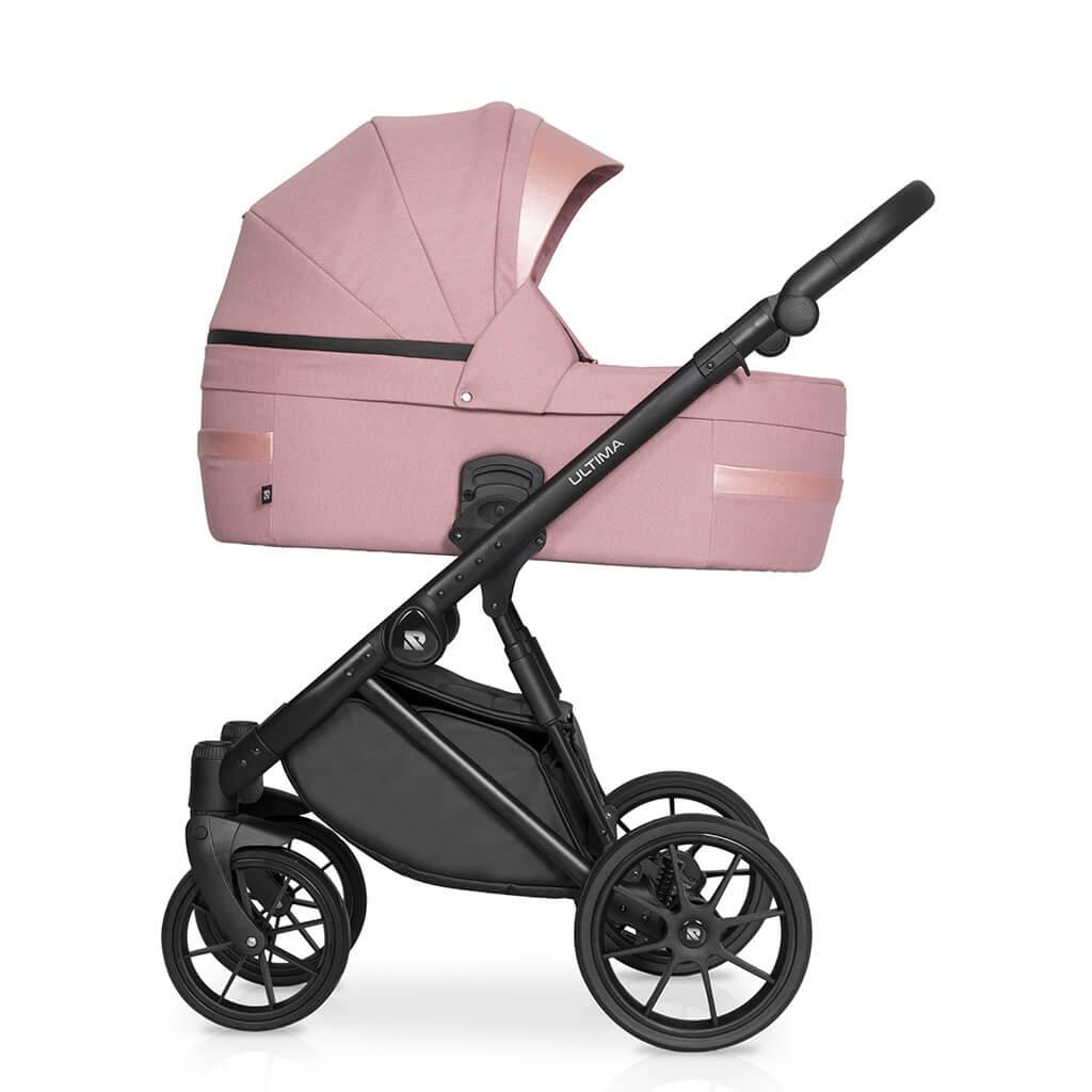 ULTIMA ULTRA LIGHT - cleo-kinderwagen.de