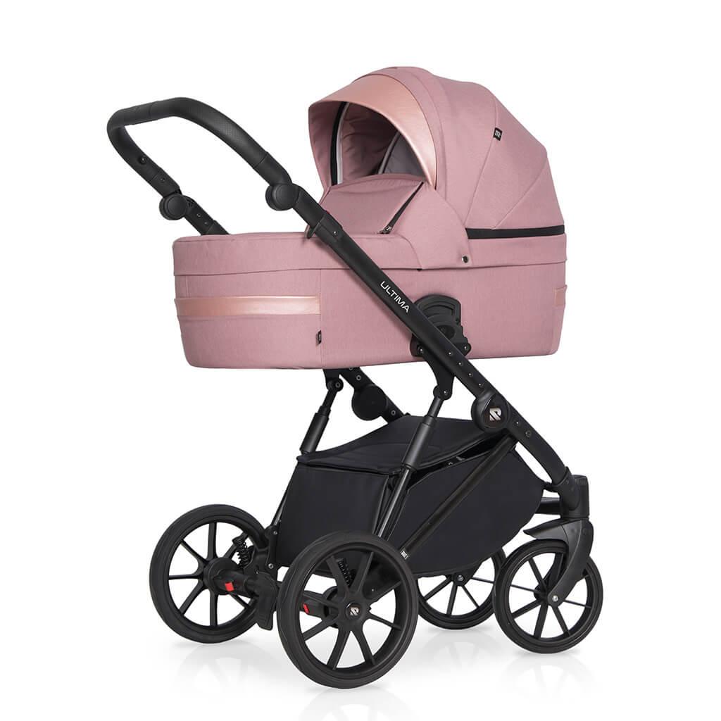 ULTIMA ULTRA LIGHT - cleo-kinderwagen.de