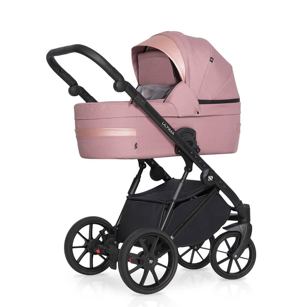 ULTIMA ULTRA LIGHT - cleo-kinderwagen.de