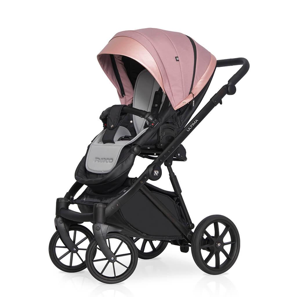 ULTIMA ULTRA LIGHT - cleo-kinderwagen.de