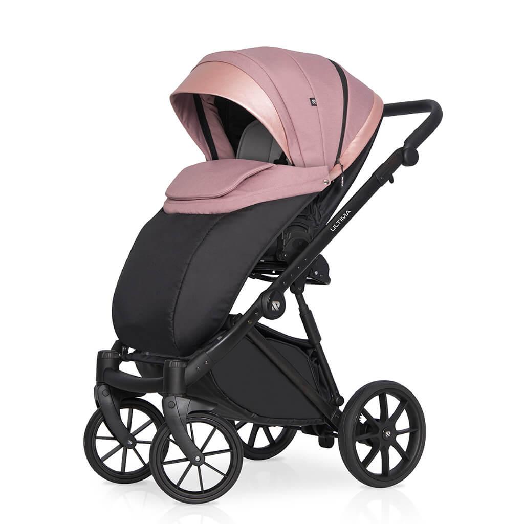 ULTIMA ULTRA LIGHT - cleo-kinderwagen.de