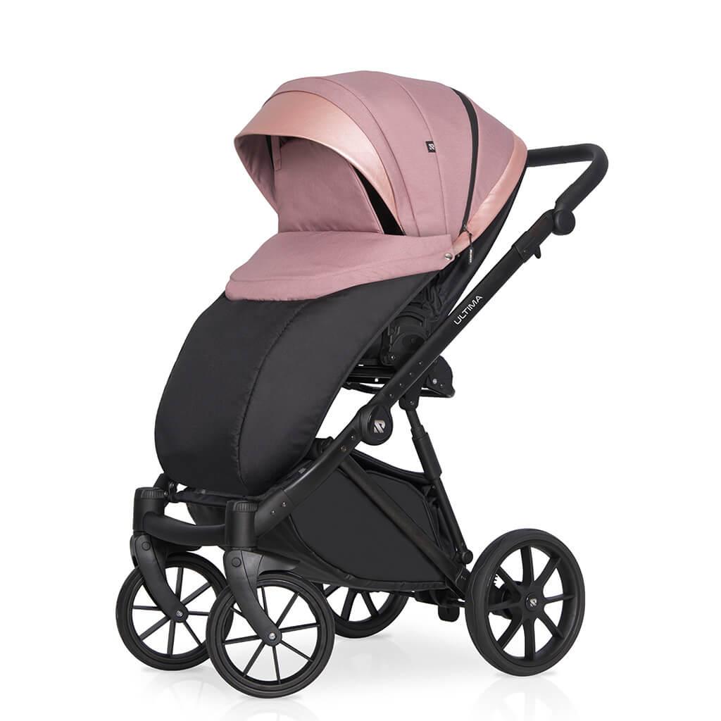 ULTIMA ULTRA LIGHT - cleo-kinderwagen.de