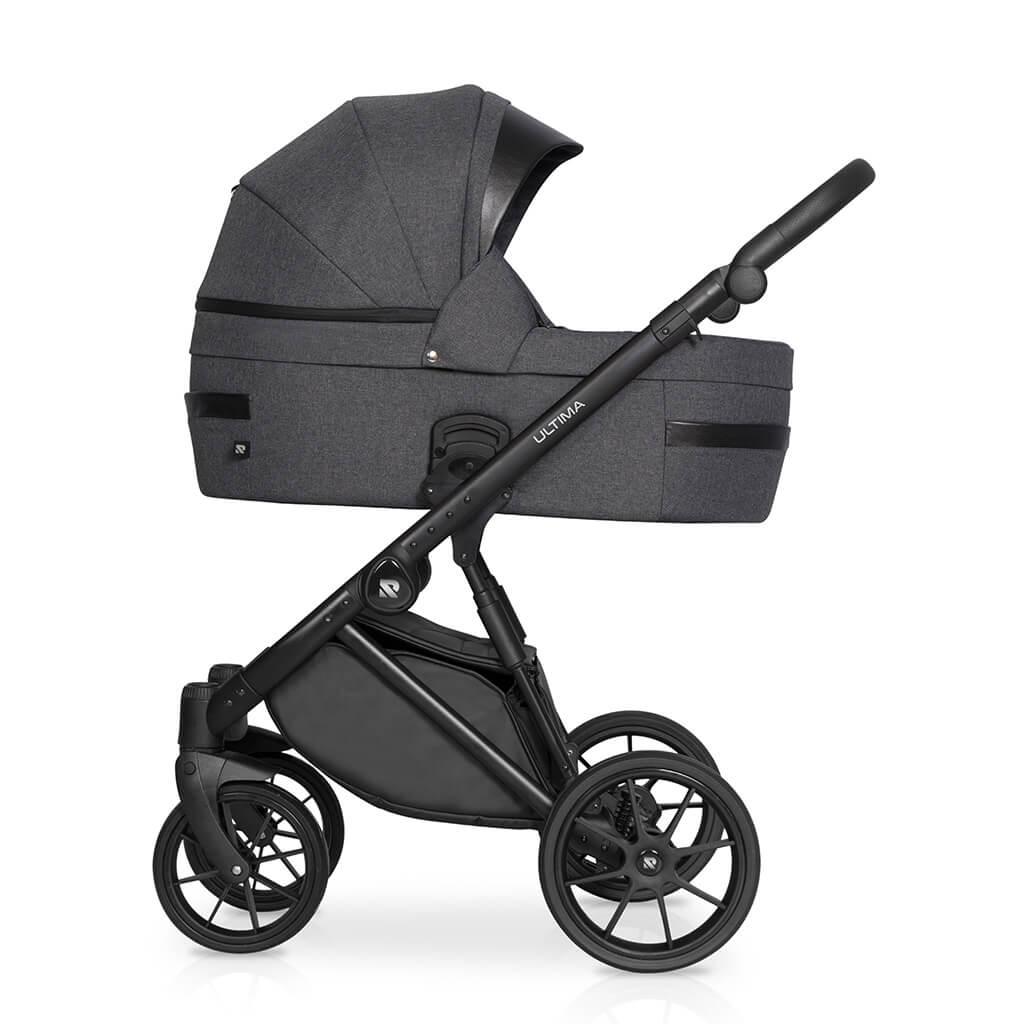 ULTIMA ULTRA LIGHT - cleo-kinderwagen.de