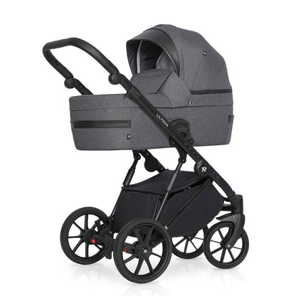 ULTIMA ULTRA LIGHT - cleo-kinderwagen.de