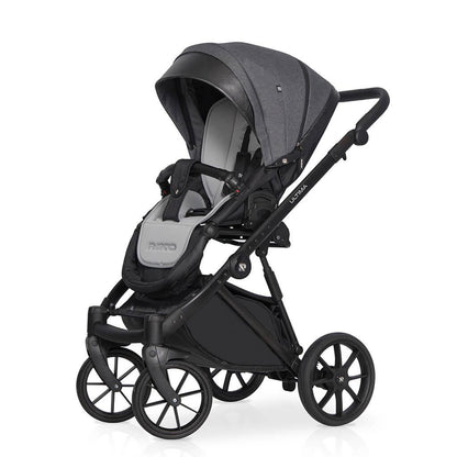 ULTIMA ULTRA LIGHT - cleo-kinderwagen.de