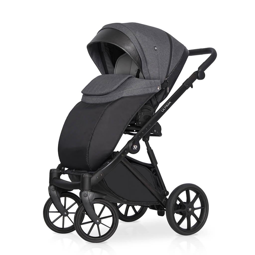 ULTIMA ULTRA LIGHT - cleo-kinderwagen.de