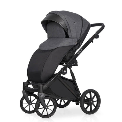 ULTIMA ULTRA LIGHT - cleo-kinderwagen.de