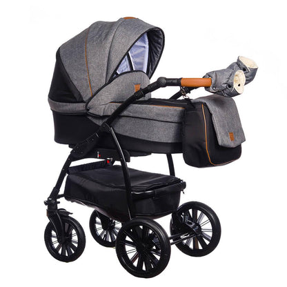 VERSO - cleo-kinderwagen.de