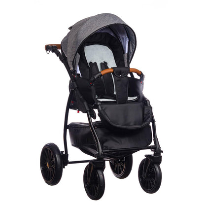 VERSO - cleo-kinderwagen.de