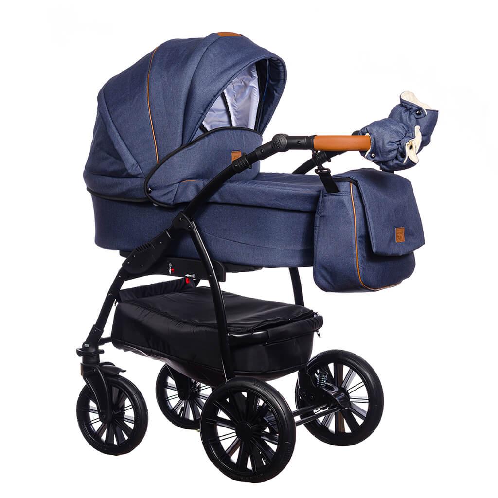 VERSO - cleo-kinderwagen.de