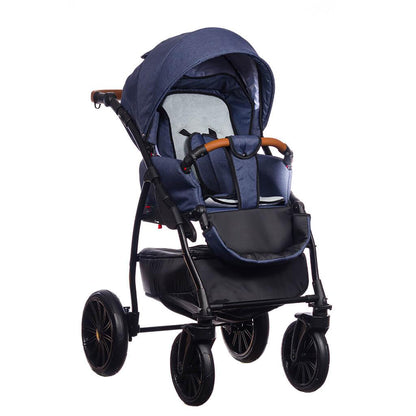 VERSO - cleo-kinderwagen.de