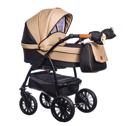 VERSO - cleo-kinderwagen.de