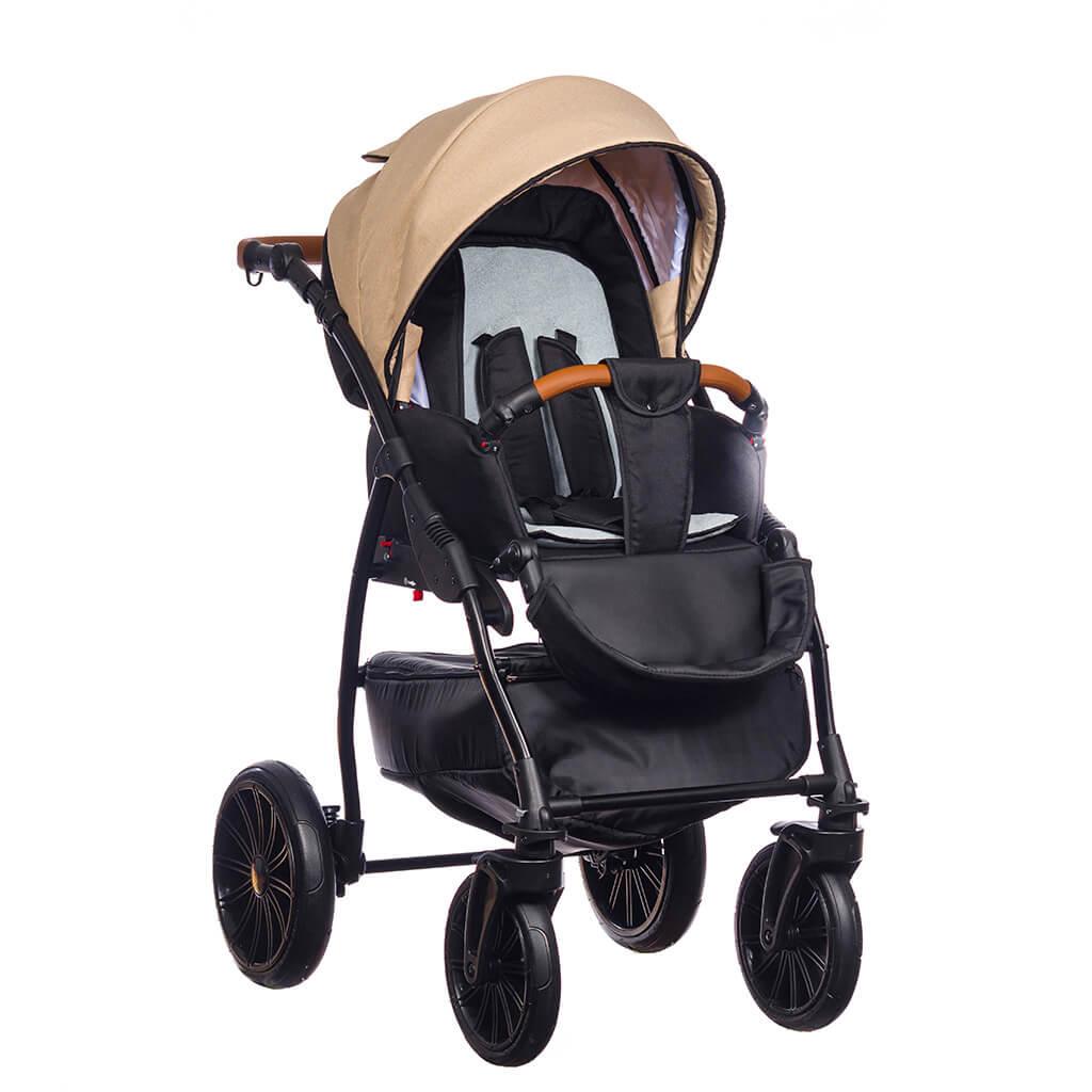 VERSO - cleo-kinderwagen.de