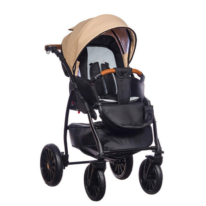 VERSO - cleo-kinderwagen.de