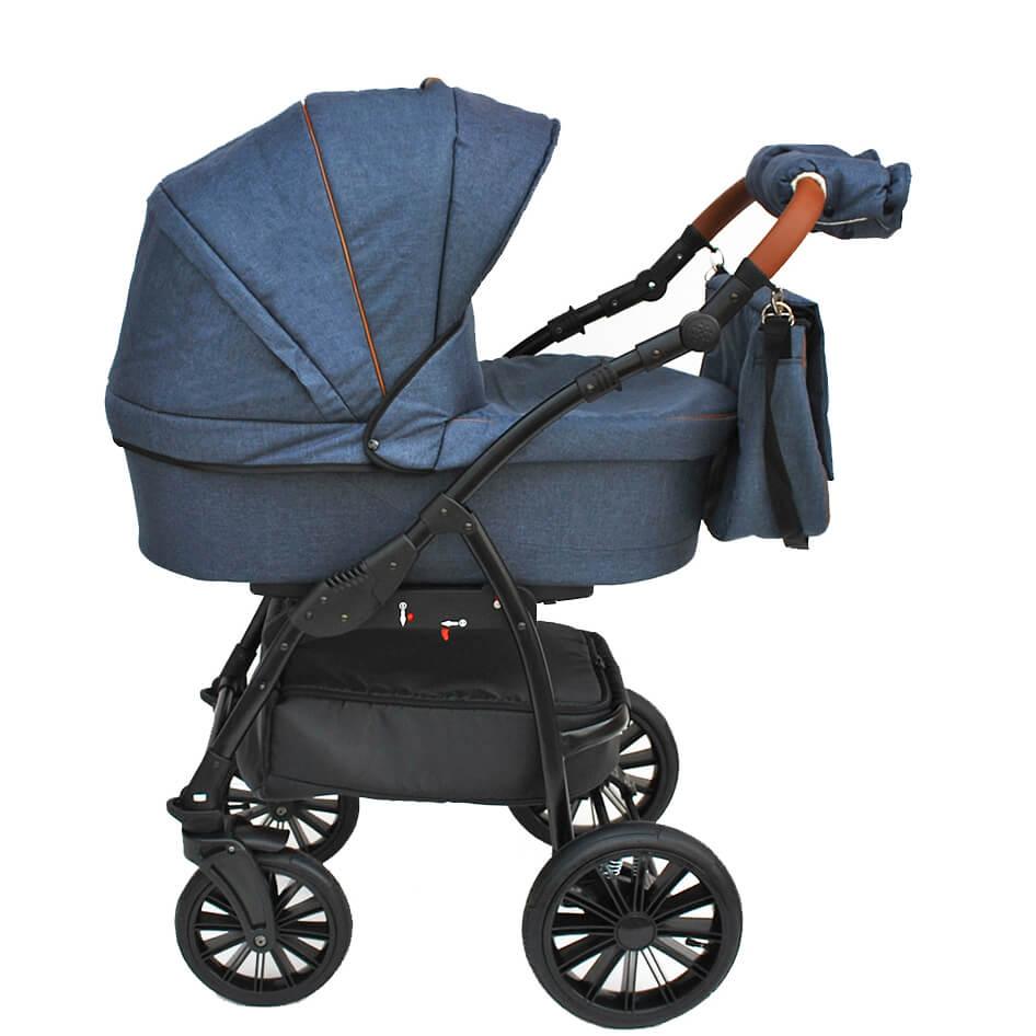 VERSO - cleo-kinderwagen.de