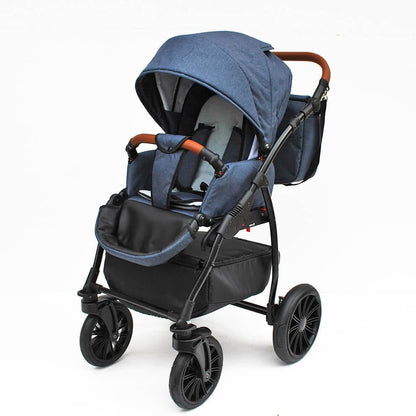 VERSO - cleo-kinderwagen.de