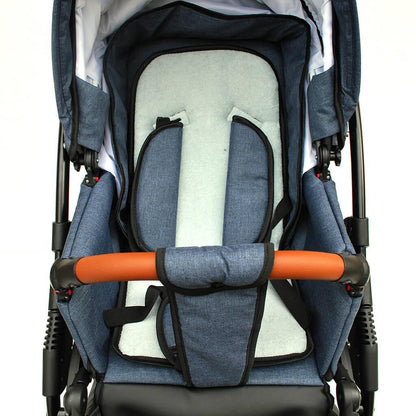 VERSO - cleo-kinderwagen.de