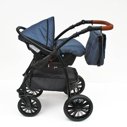 VERSO - cleo-kinderwagen.de