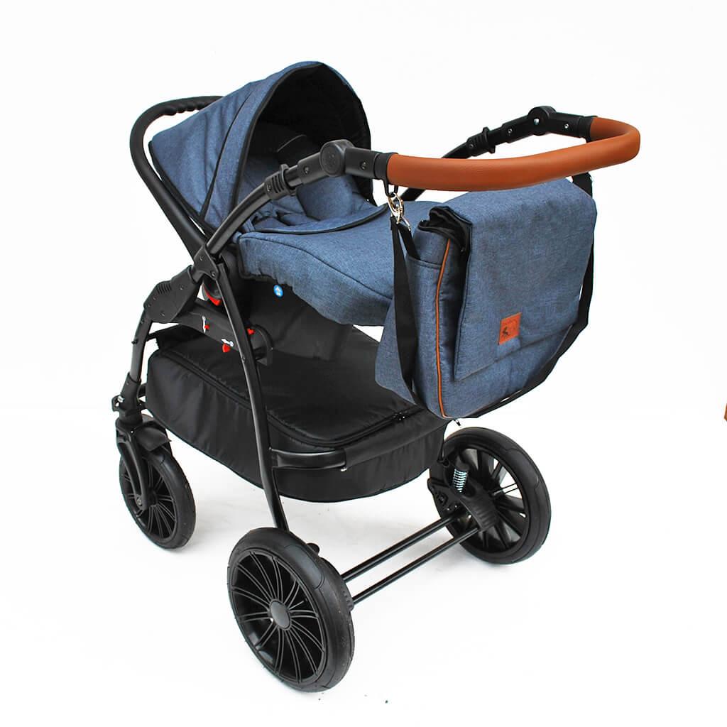 VERSO - cleo-kinderwagen.de